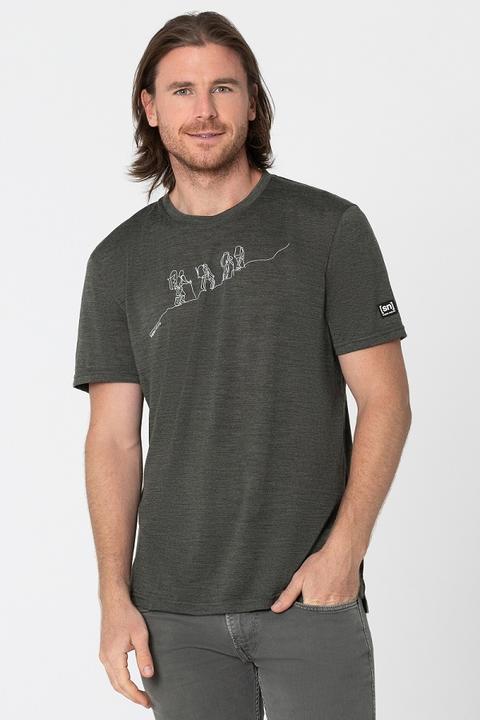 Actual product image Super Natural Hiking Tee (XXL)