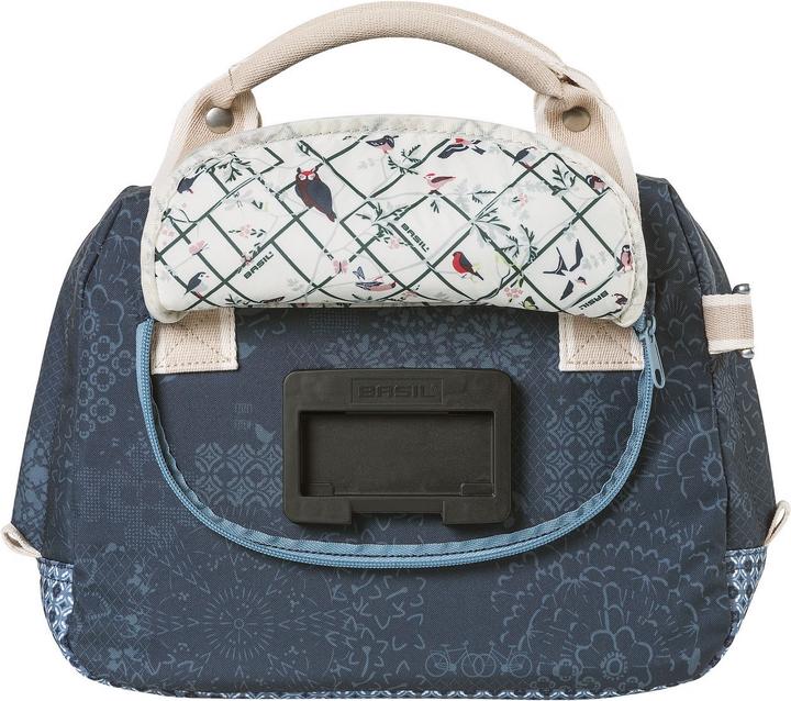 Produktbild Basil Bohème City (8 l, Lenkertasche)