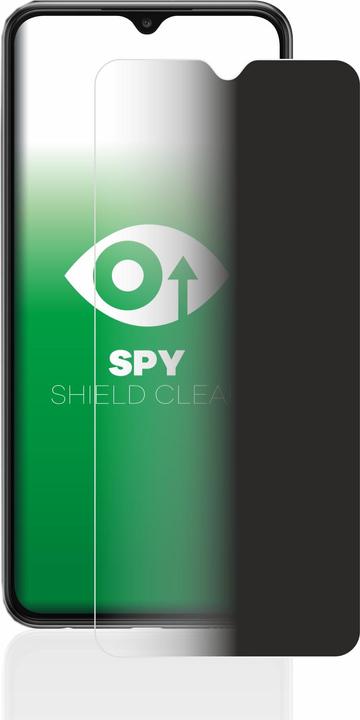 Productafbeelding upscreen Spy Shield Privacy Film (1 Stuk, Samsung Galaxy A23 5G)