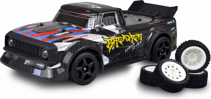 Amewi Drift Breaker Pro (RTR Prêt à fonctionner)