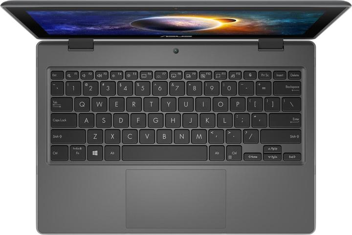 Produktbild ASUS BR1100FKA-BP1061X Touch (11.60", Intel Pentium Silver N6000, 8 GB, 256 GB, CH)