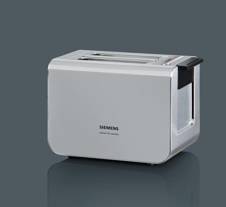 Actual product image Siemens Tt86105
