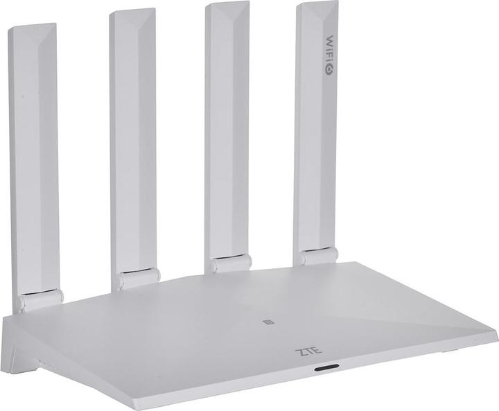 Actual product image ZTE MC889+T3000