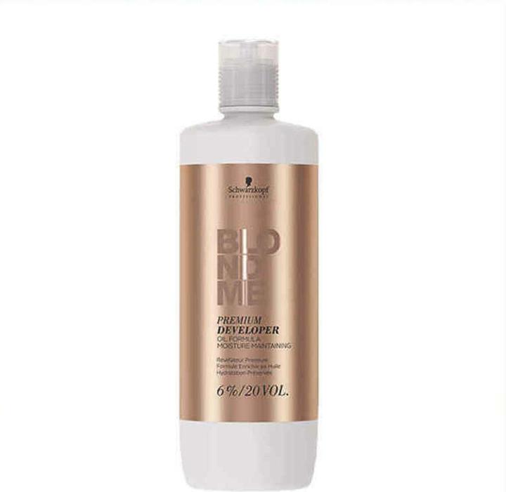 Produktbild Schwarzkopf Professional Blondme Premium Care (Blond)