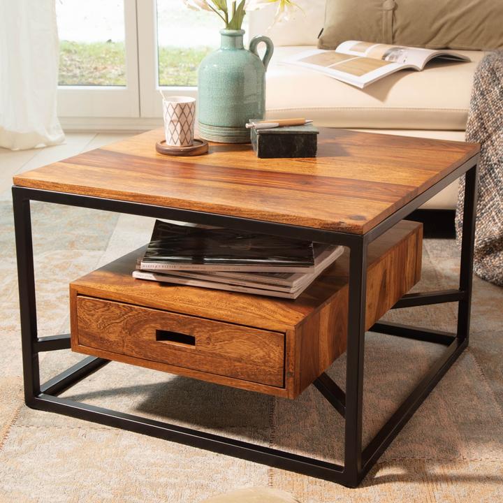 Actual product image Wohnling 60x60x40 (60 x 60 x 40 cm)