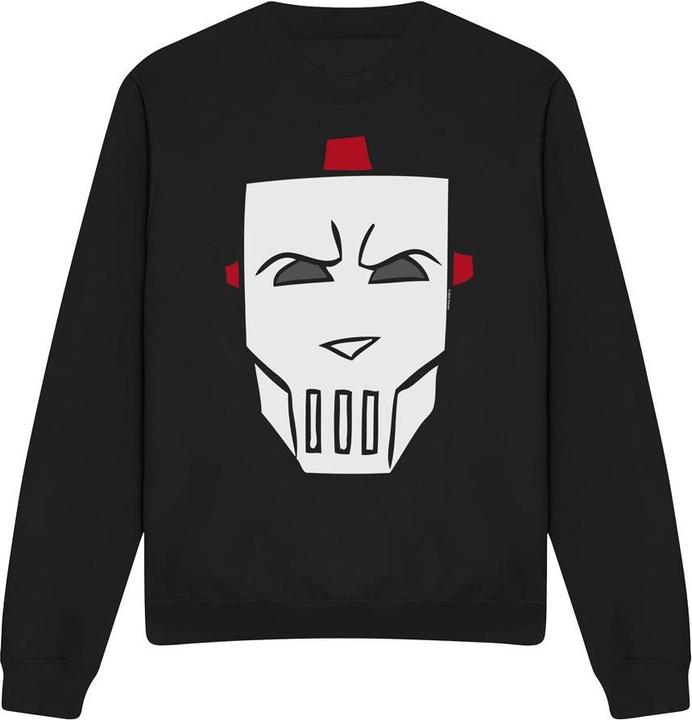 Produktbild Teenage Mutant NT Sweatshirt (XXL)