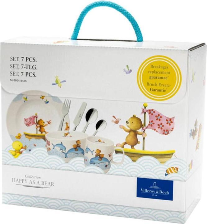 Image du produit Villeroy & Boch Happy as a bear