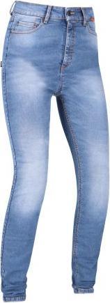 Image du produit Richa Second Skin Jeans Women (Femmes, 26, Taille normale)