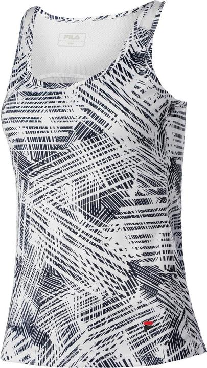 Produktbild FILA Top Jolie blau Damen (M)