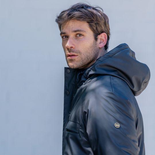 Produktbild Billybelt steppjacke biybet ecipse (L)