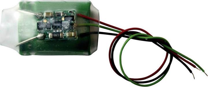 Productafbeelding Tams Bufferschakeling voor voertuigdecoder