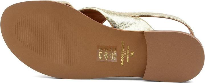 Actual product image Maison Toufet Axelle (36)