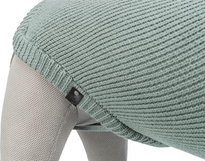 Immagine prodotto Trixie Citystyle Hondentrui Berlino Salie (M, Maglione per cani)