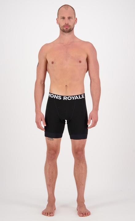Actual product image Mons Royale Epic Merino Shift MTB Liner (XXL)
