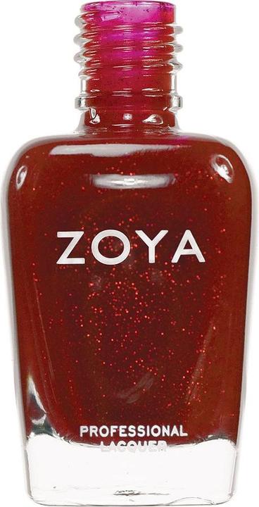 Zoya Delilah (Farblack)