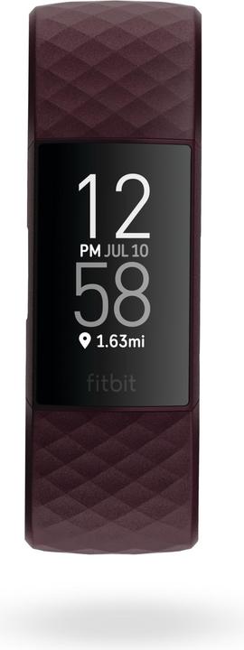 Produktbild Fitbit Charge 4 (28.80 mm)