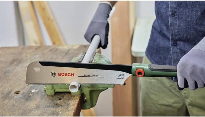 Image du produit Bosch Professional BOSCH Scie japonaise Dozuki, 1600A02ZB7