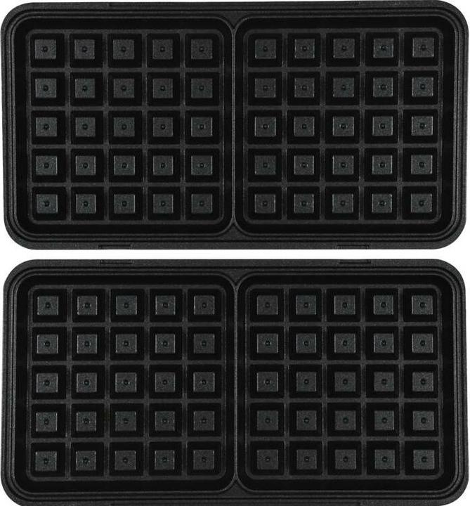 Actual product image Vorel LUND OPIEKACZ 900W 3w1 XXL (EU plug)
