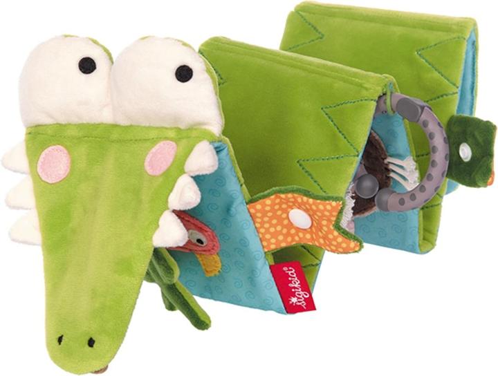 Image du produit Sigikid Crocodile