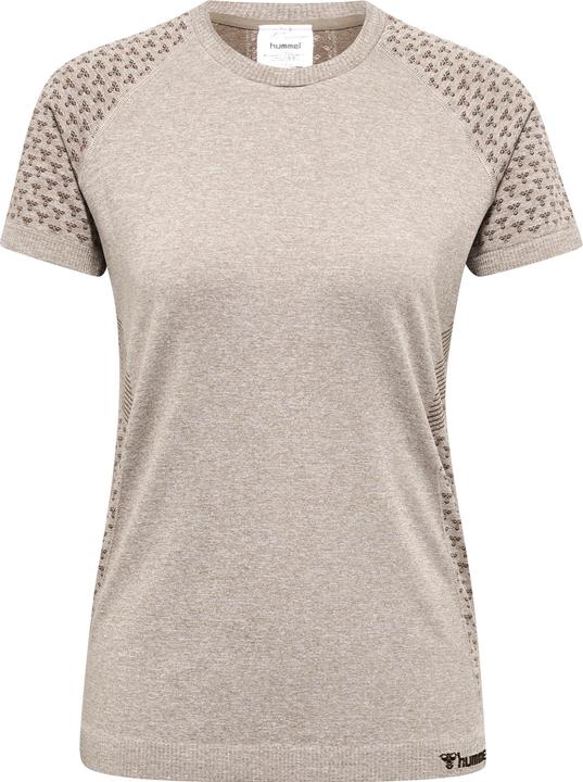 Produktbild hummel Ci Seamless T-Shirt (M)