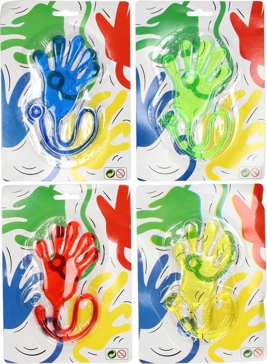Actual product image Insert-Hand-Colour