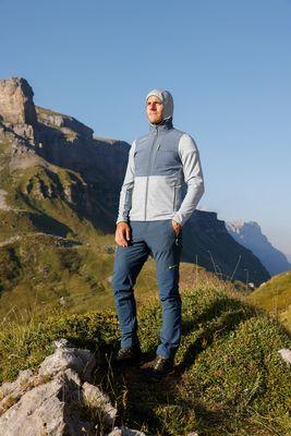 Immagine prodotto Radys Giacca R4 Alpine Windblocy Hoody (L)