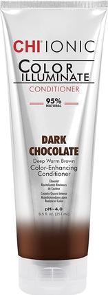 Produktbild Farouk Systems Chi Color Illuminate Conditioner - Dark Chocolate 251ml (251 ml)