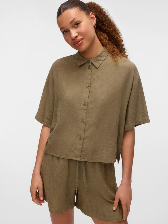 Image du produit Vero Moda VMLINN Chemise (XXL)