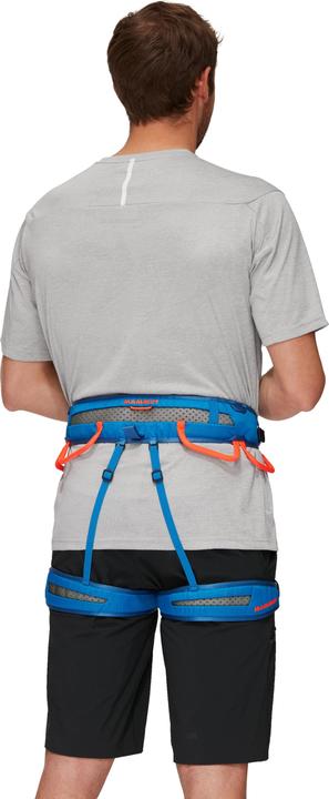 Image du produit Mammut Ophir Fast Adjust Klettergurt (S)