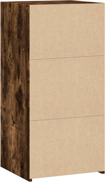 Actual product image VidaXL Sideboard (45 x 41 x 93 cm)