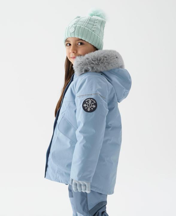 Actual product image Quechua SH500 (122)