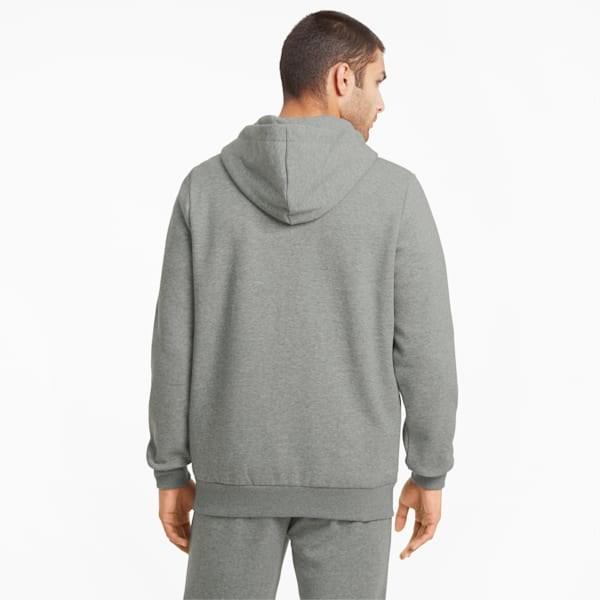 Image du produit Puma ESS Small Logo FZ Sweat à capuche-586702 (M)