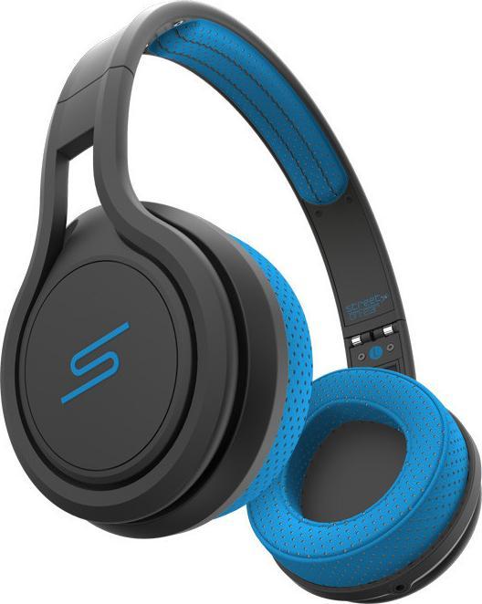 Immagine prodotto SMS Audio STREET by 50 Cuffie sportive on-ear con cavo (Cablato)
