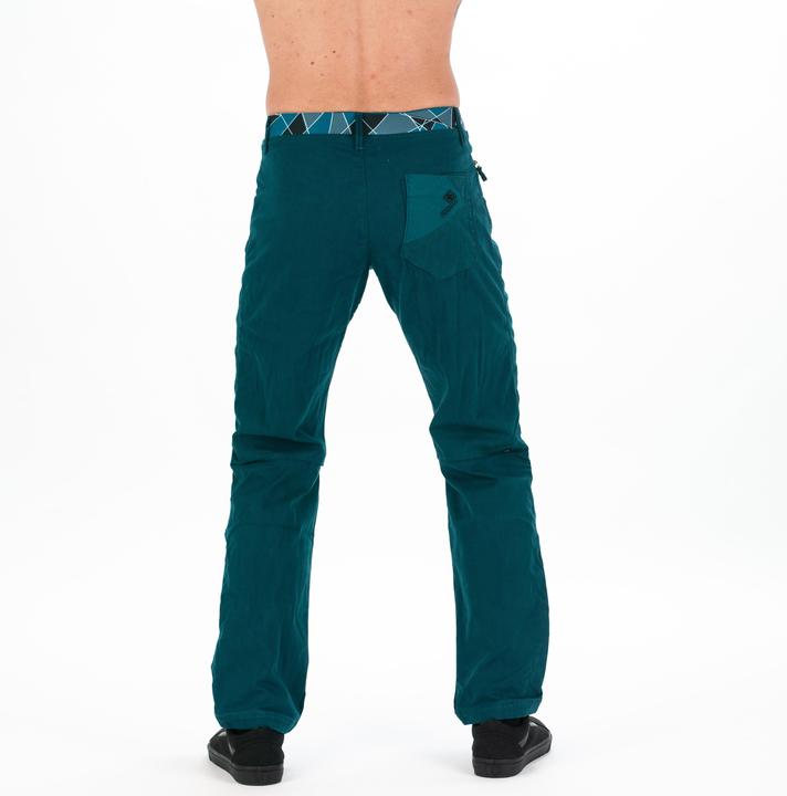 Actual product image Nograd Yaniro climbing pants (S)