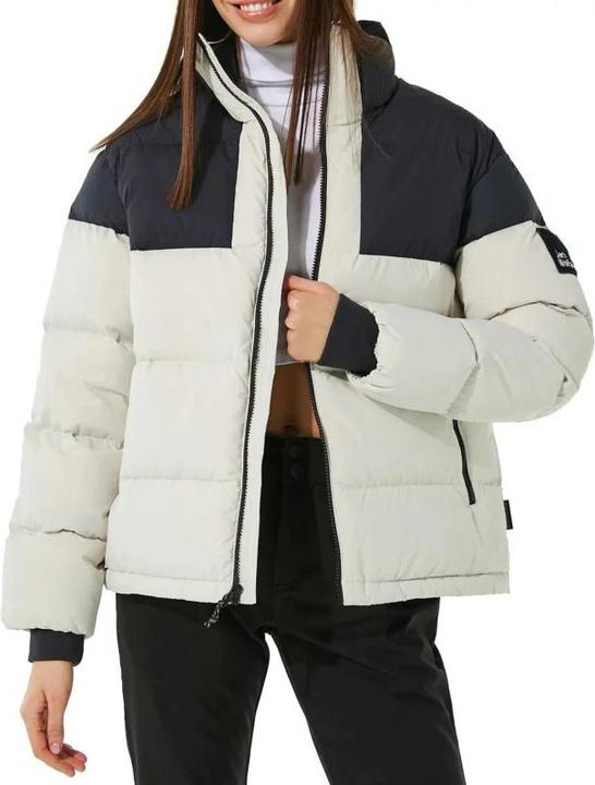 Image du produit Jack Wolfskin 365 Fearless Daunenjacke Jkt (L)