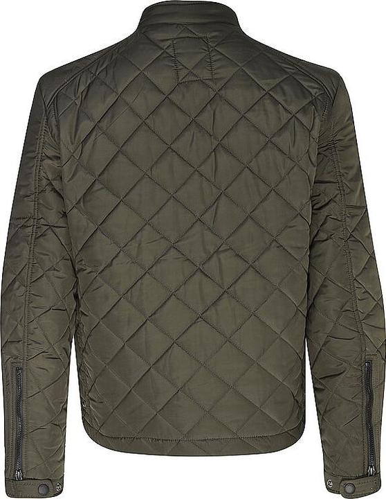 Actual product image Replay Quilted jacket (S)