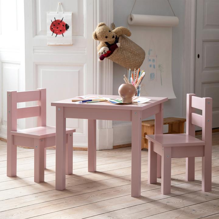 Produktbild Hoppekids Mads (Kindertisch)