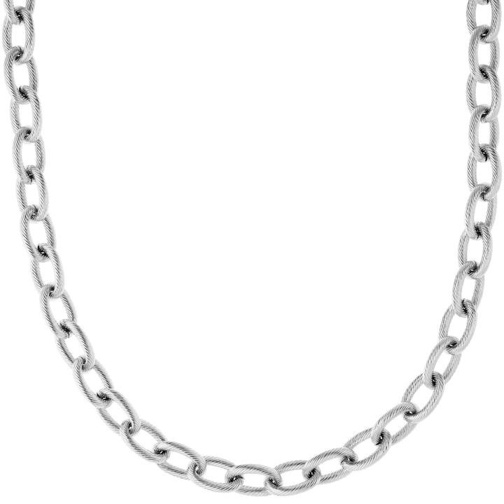 Image du produit Esprit NECKLACE STEEL SS 50CM Collier (Acier inoxydable)