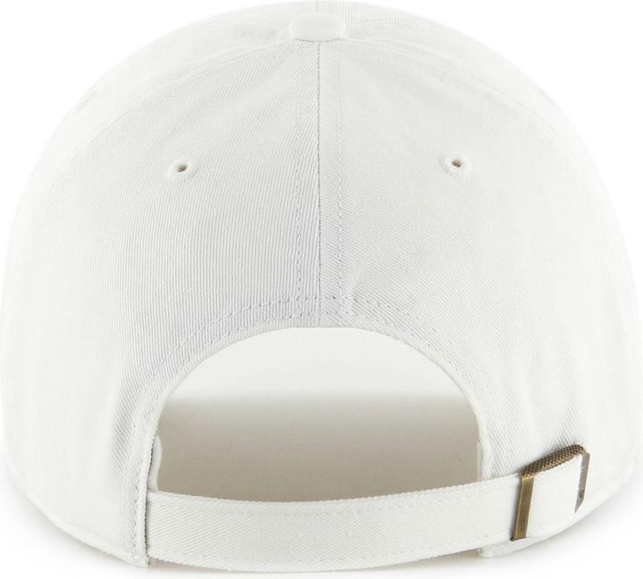 Produktbild 47 Brand Strapback Cap - CLEAN UP Los Angeles Dodgers weiss