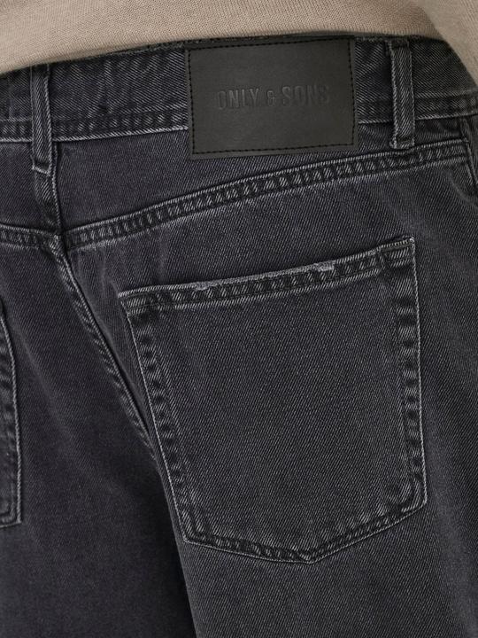 Produktbild Only & Sons ONSFADE Mittlere Taille Locker geschnitten Jeans Locker geschnitten (W31/L32)