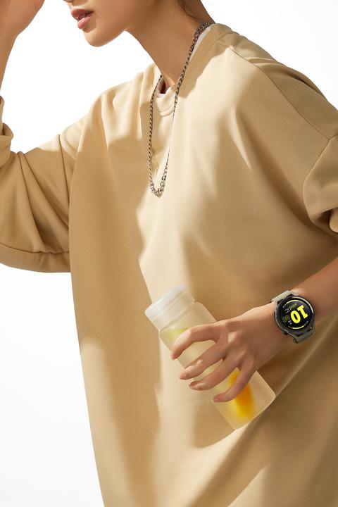Produktbild Huawei Watch GT Runner (46 mm)