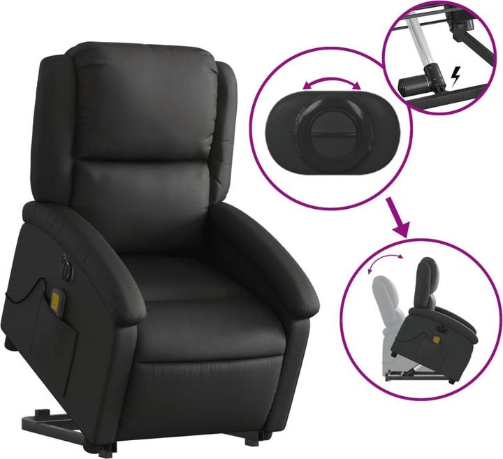 Actual product image VidaXL Jal