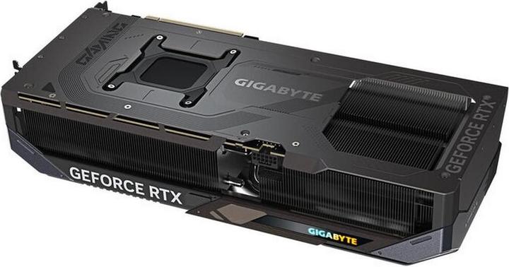 Produktbild Gigabyte GeForce RTX 5090 GAMING OC (32 GB)