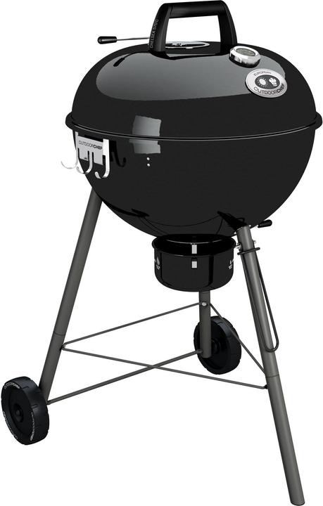 Image du produit Outdoorchef Chelsea 570 C (54 cm)