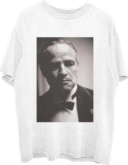 The Godfather Brando TShirt