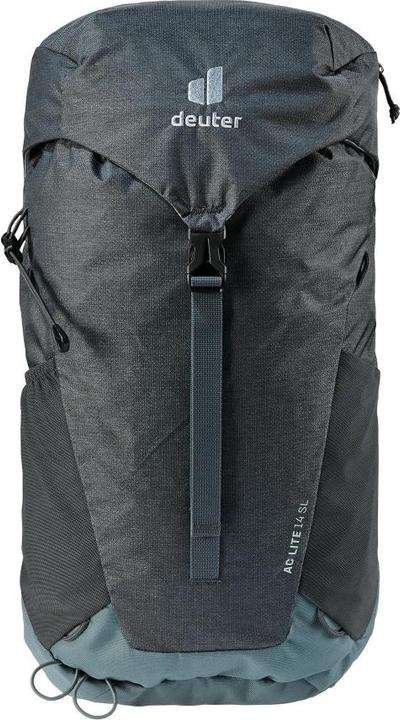 Image du produit Deuter AC Lite 14 SL aloe crépuscule (14 l)