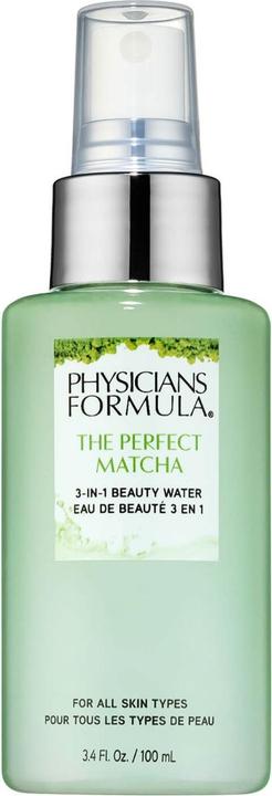 Actual product image Physicians Formula - The Perfect Matcha 3-in-1 Beauty Water (100 ml)