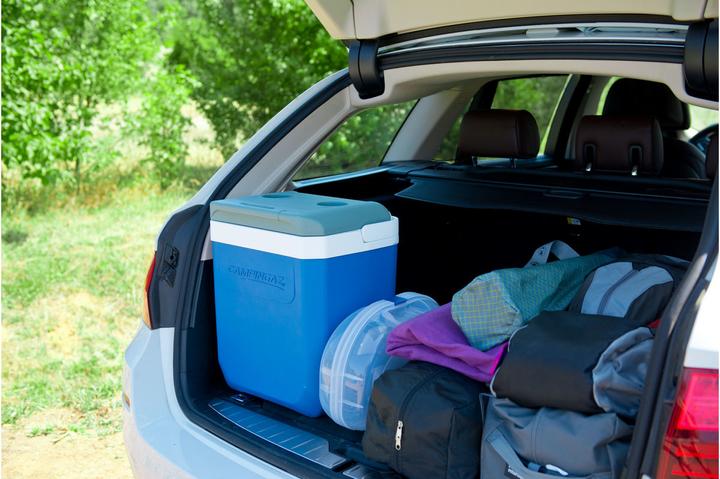 Image du produit Campingaz Icetime Plus Extreme (29 l)