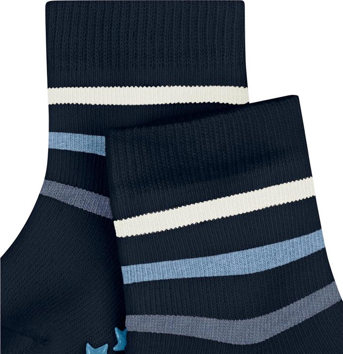 Produktbild Falke Multi Stripe Babys Socken (74/80)