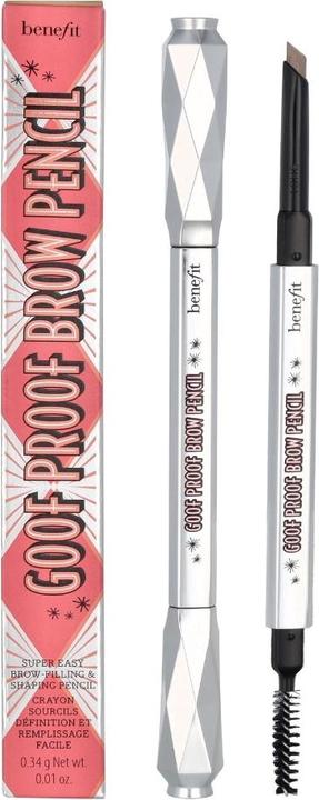 Produktbild BeneFit Cosmetics Good Proof Eyebrow Pencil (1 Cool Light Blonde)